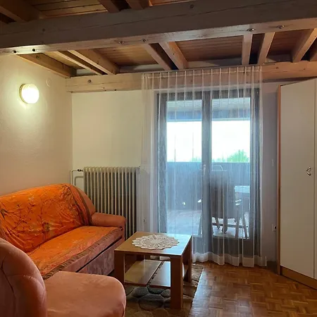 Apartma Fekonja شقة بليد