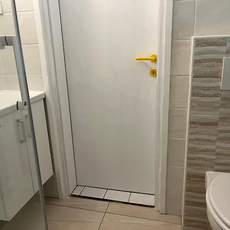 Apartma Fekonja *