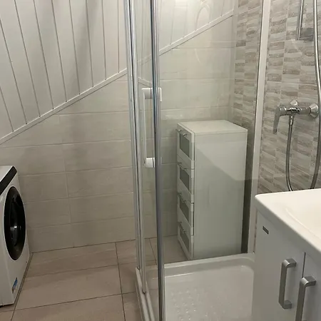 Apartma Fekonja Daire *