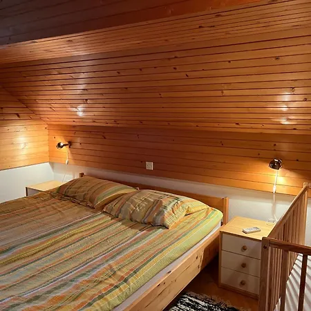 Apartma Fekonja Bled