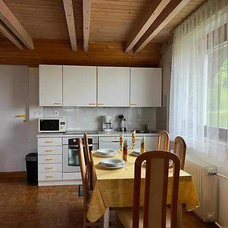 Apartman Apartma Fekonja