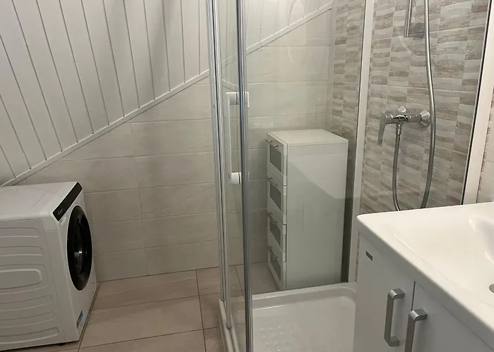 Apartma Fekonja 公寓 *