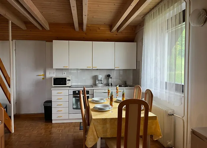 公寓 Apartma Fekonja