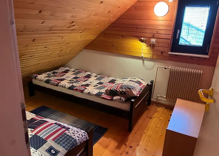 Apartma Fekonja 公寓 布莱德